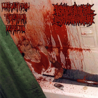 Congenital Interior Defects : Psychotic Homicidal Dismemberment - Congenital Interior Defects Congenital Interior Defects : Psychotic Homicidal Dismemberment - Congenital Interior Defects